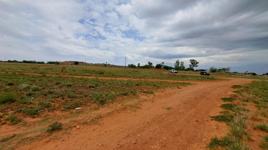 0 Bedroom Property for Sale in Klerksdorp Rural North West